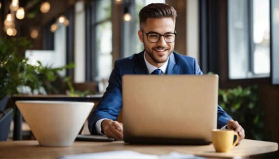 Zero-cost tools for starting an affiliate business online