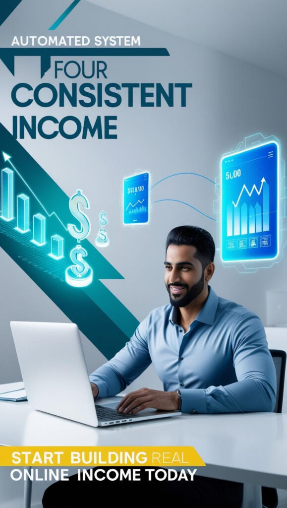 My Pinterest image style